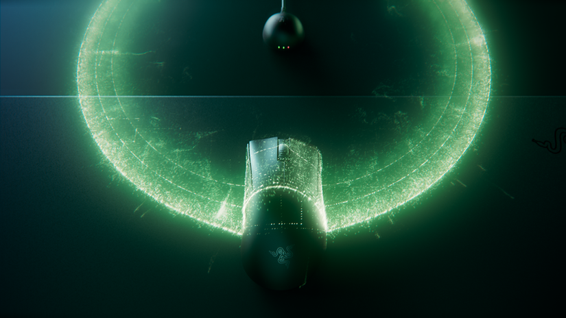 Razer Deathadder V4 Pro